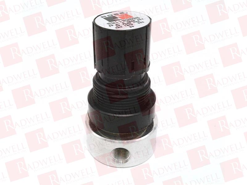 ROSS CONTROLS 5211B2005