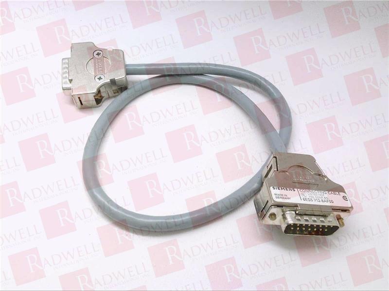 SIEMENS 6ES5712-8AF00
