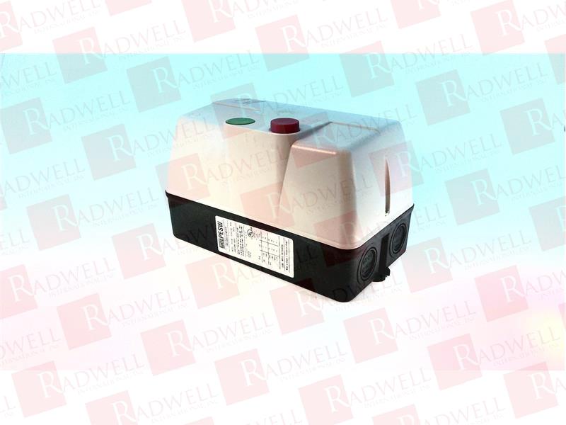 WEG PESW-32V47AX-R34