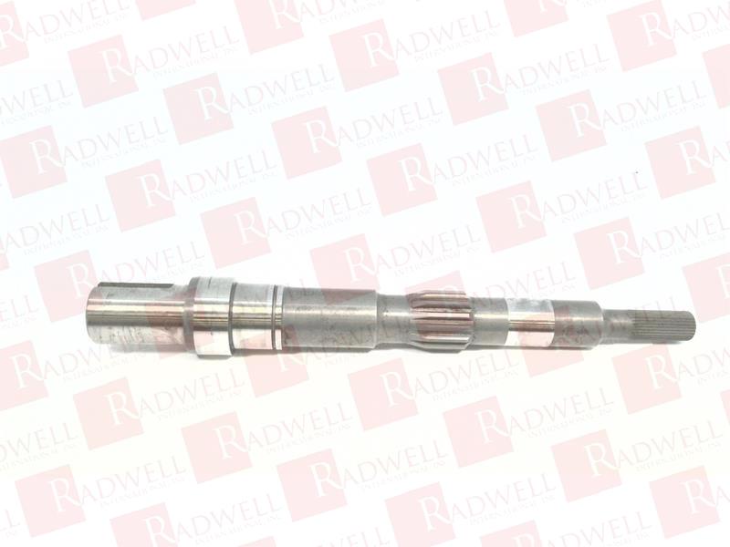 EATON CORPORATION 255533