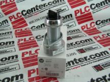 ALLEN BRADLEY 800H-JP4KB7