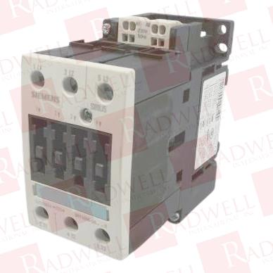 SIEMENS 3RT1035-3AC20