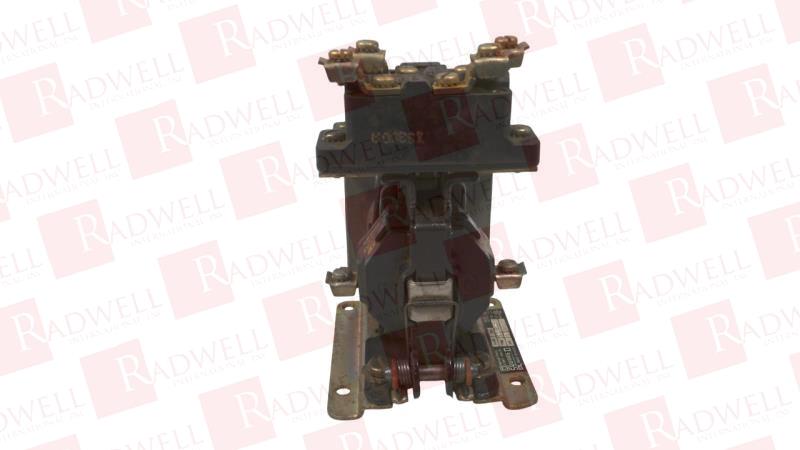 SCHNEIDER ELECTRIC 9050-A020E-V02