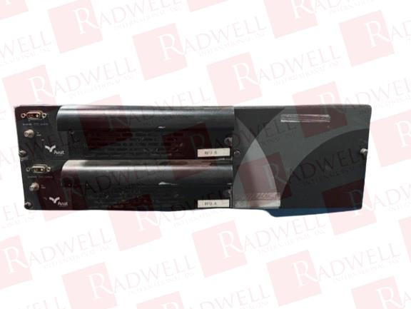 HARRIS CORPORATION ERH-U61-001