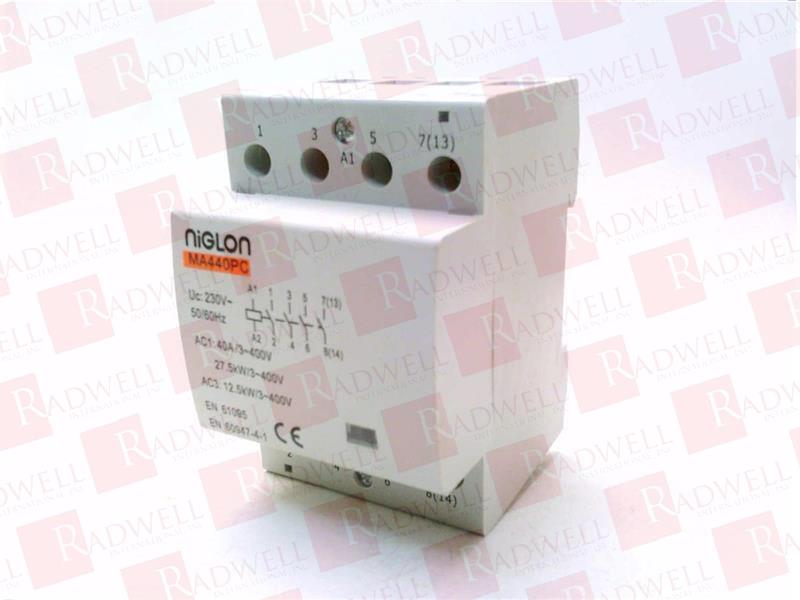 NIGLON MA440PC