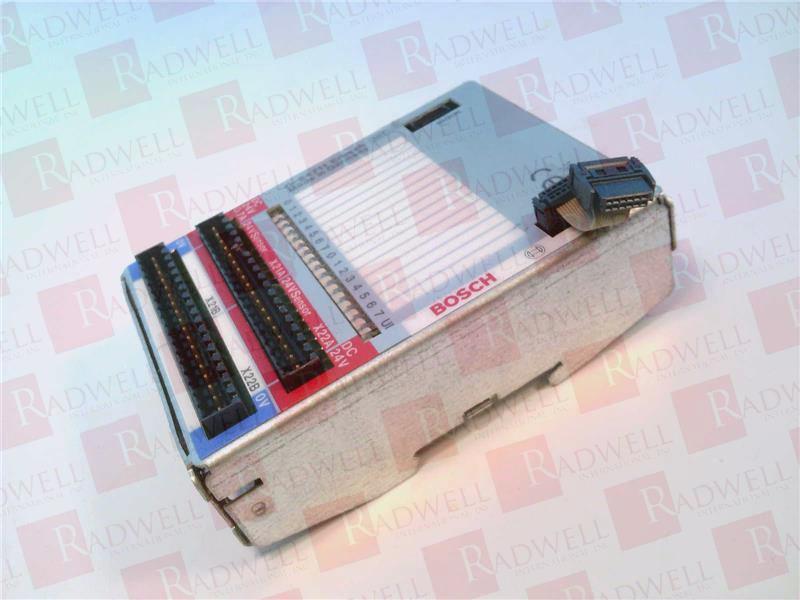 BOSCH 16DI