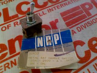 NRP N0453