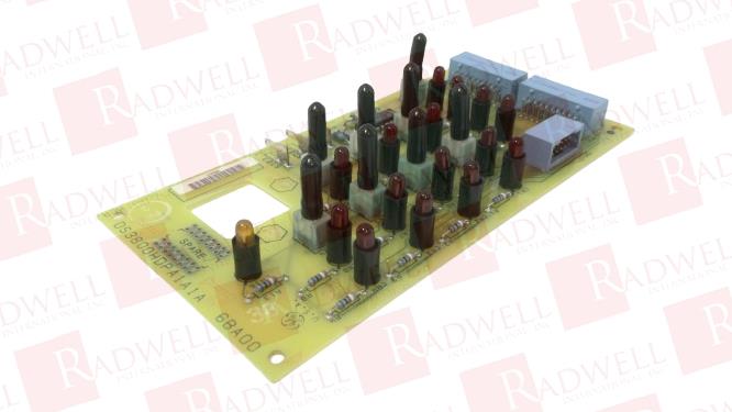 GENERAL ELECTRIC DS3800HDPA1A1A