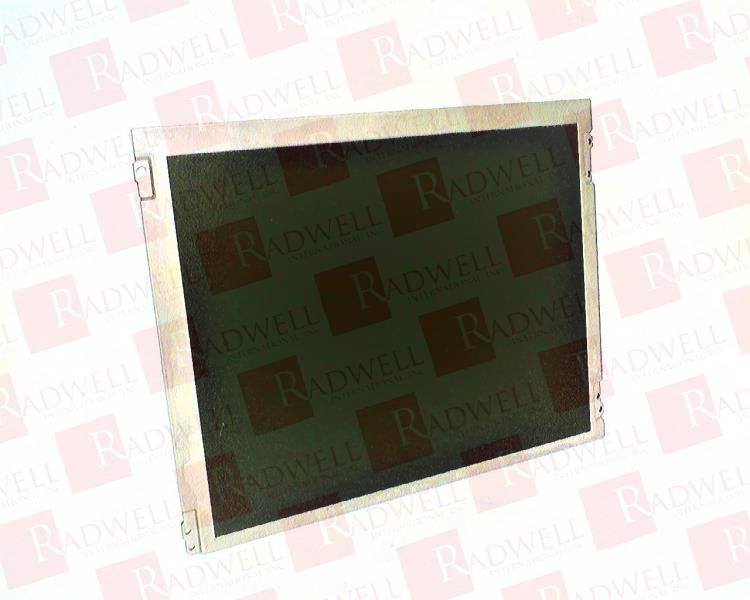 AU OPTRONICS G121SN01 V4