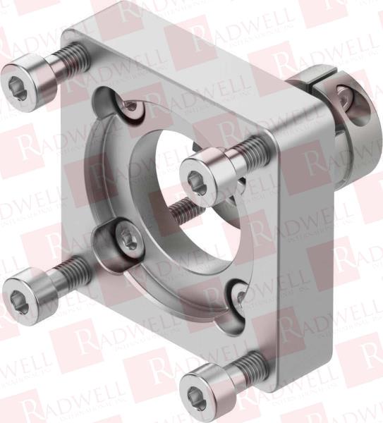 FESTO EAMM-A-P4-28B-40RA