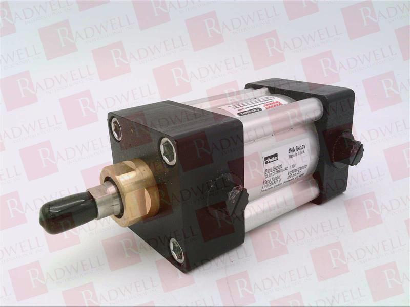 PARKER 2.00CF4MAU14AC01.00