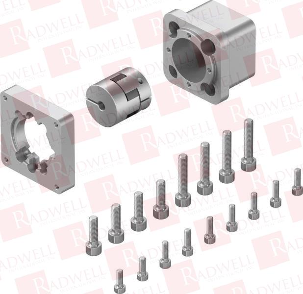 FESTO EAMM-A-D32-57A