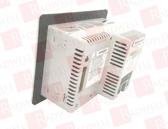 ALLEN BRADLEY 2711P-T6C22D