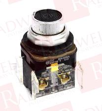 ALLEN BRADLEY 800T-KE2A