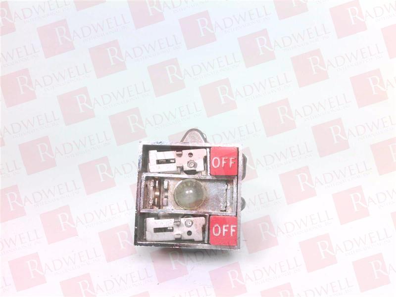 EATON CORPORATION E30GB