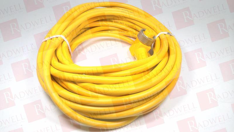 TURCK RSM WKM 50-10M