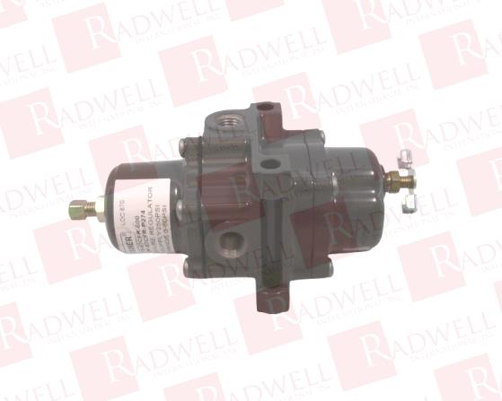 EMERSON PF-67CFR-P274