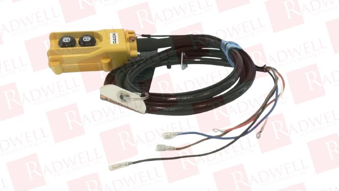 KITO CORPORATION E2DPX10R16153