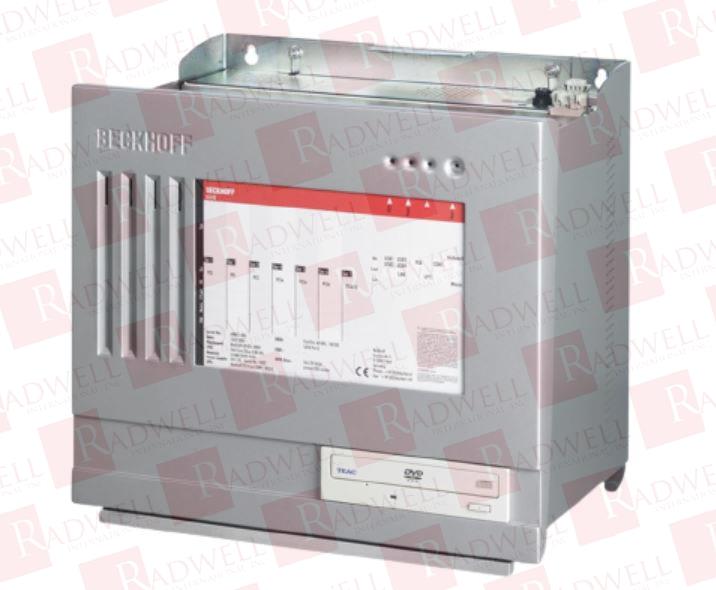 BECKHOFF C6140-0070