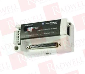ALLEN BRADLEY 1790D-8BV8B