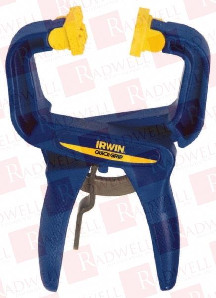 IRWIN TOOLS 59100CD