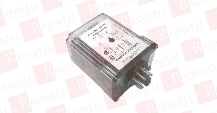 GEMS SENSORS 16MK1A0
