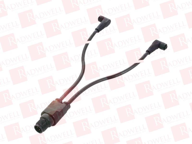 BALLUFF BCC W414-W323-W323-U2049-006