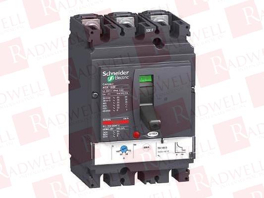 SCHNEIDER ELECTRIC LV429631