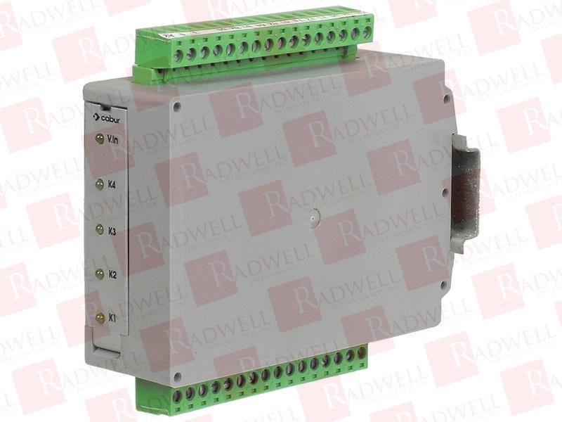 CABUR XCRE42SC