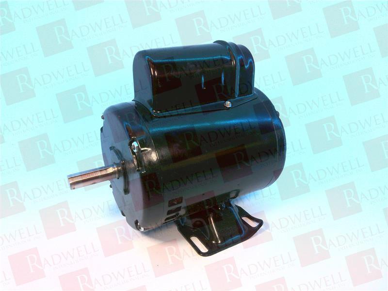 REGAL REXNORD A4C17DJ43K