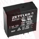AMERICAN ZETTLER AZ733-2A-5DE