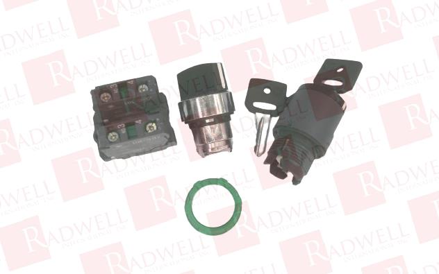 SCHNEIDER ELECTRIC XB5AG03