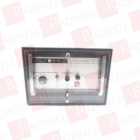 ASEA BROWN BOVERI 423S6111