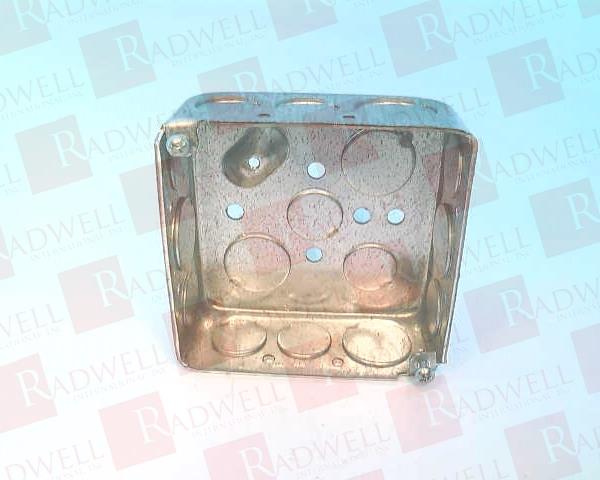 ABB THOMAS & BETTS TP414