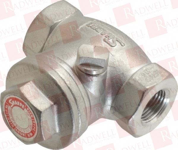ASC ENGINEERED SOLUTIONS 4371000510