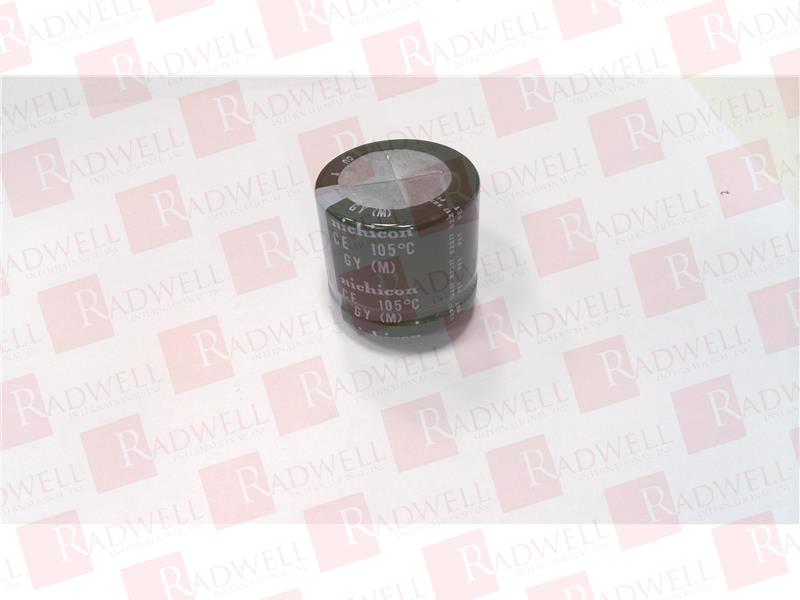 NICHICON LGY1K332MELC30