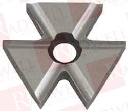 D85 BI-DIRECTIONAL HIGH SPEED STEEL DEBURRING SCRAPER BLADE USE ON SHEET SURFACES, REVERSIBLE, ADJUSTABLE