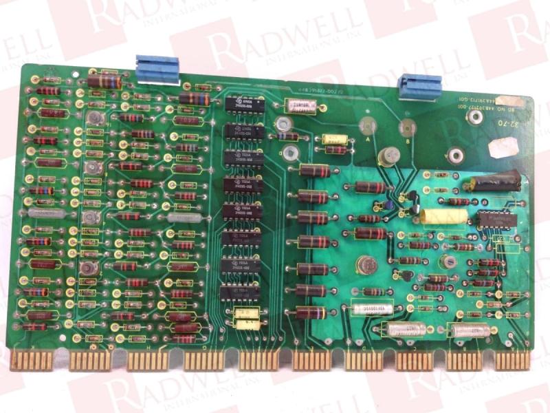 FANUC 44A391712G01