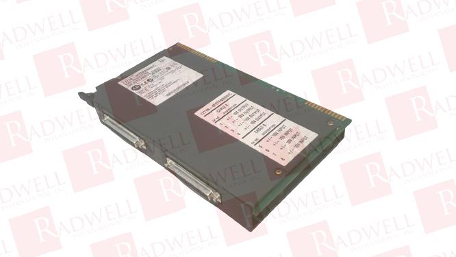ALLEN BRADLEY 1771N-4FFFFNNNN