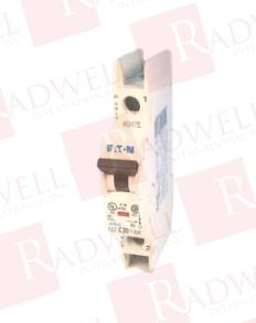 EATON CORPORATION FAZ-C20-1-NA-SP