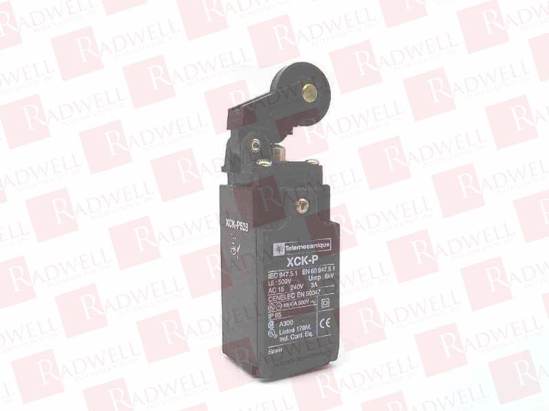 SCHNEIDER ELECTRIC XCK-P528