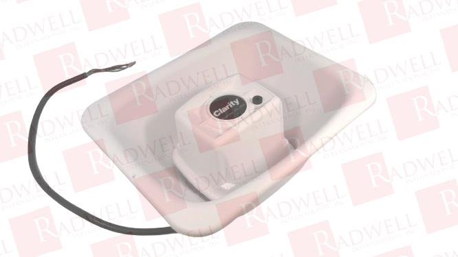 CLARITY S-604-W