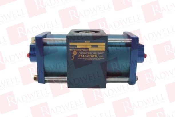 FLO TORK A500-94-CB-ET-MS1-RKH-N