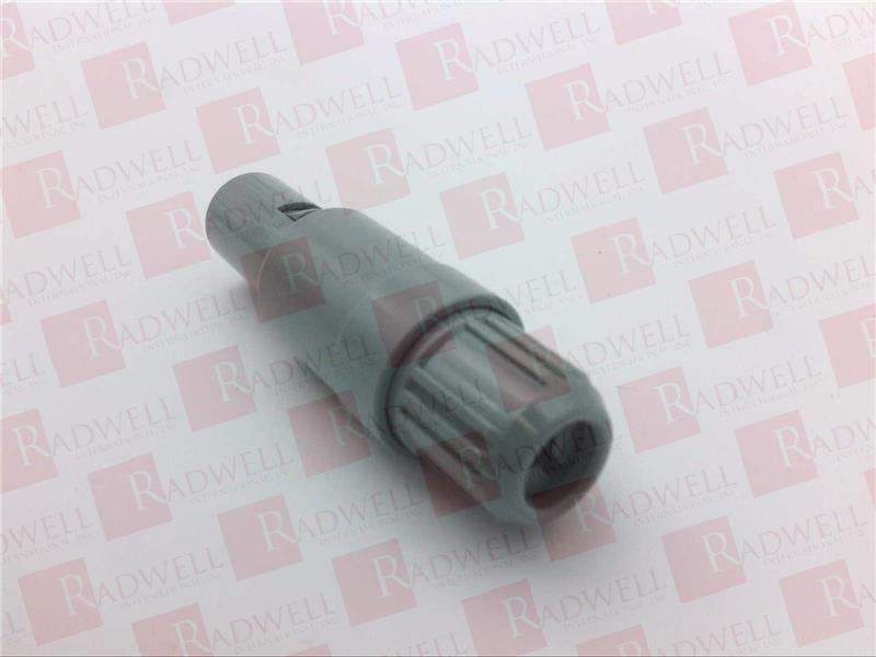 LEMO 736-PAGM06GLAC39G