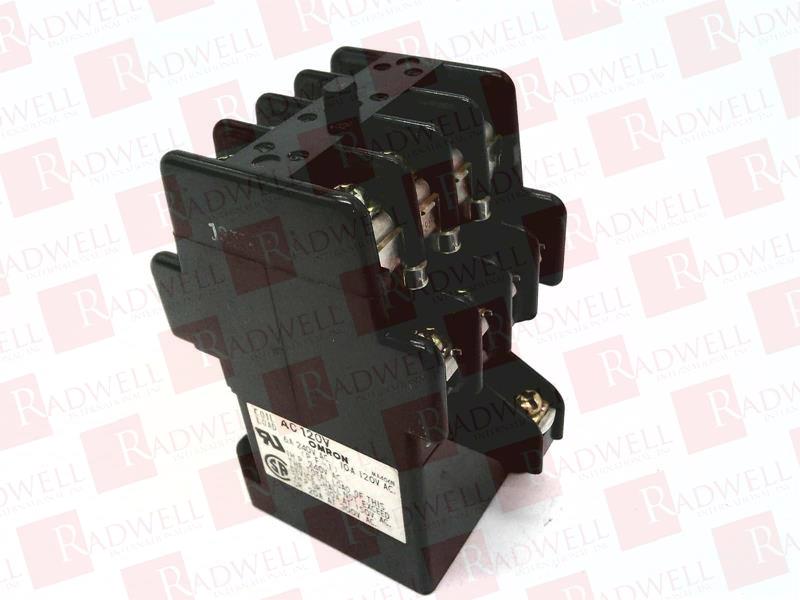 OMRON MA406N-31-US