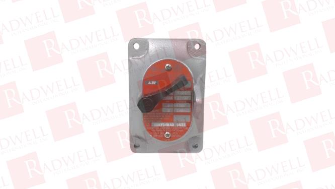 EMERSON EDKF24WAQ