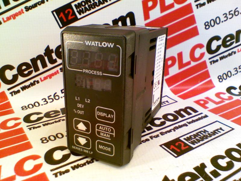 WATLOW 988L-20CA-AARR