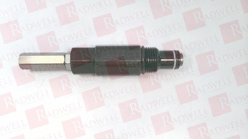 OILGEAR HS1R603-P-35-4TR