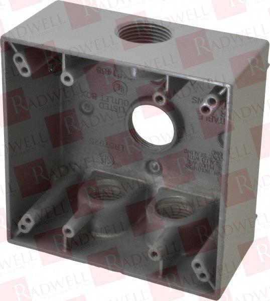 EATON CORPORATION TP7098