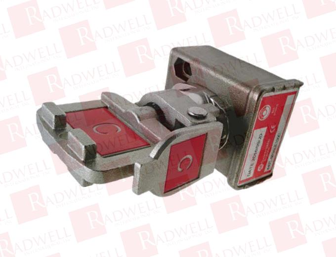 ALLEN BRADLEY 440T-MSALE100C